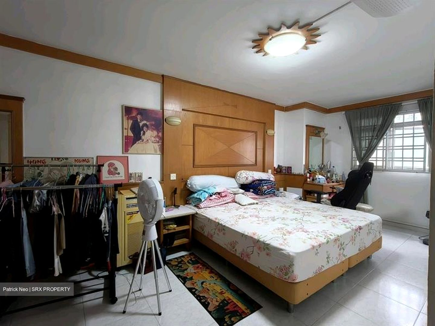 Blk 412 Woodlands Street 41 (Woodlands), HDB Executive #589820351